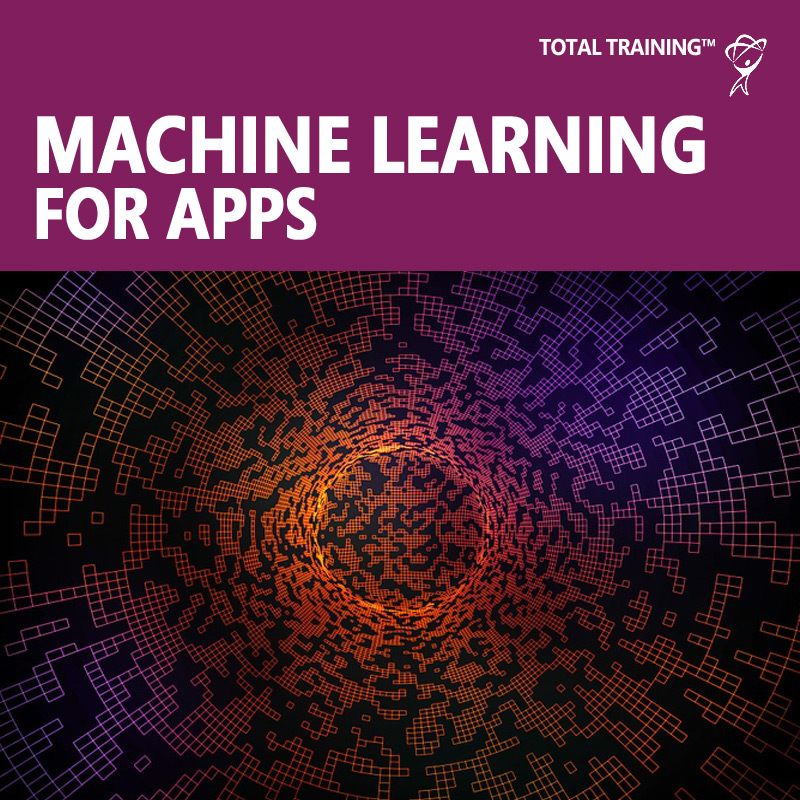 Machine Learning for Apps