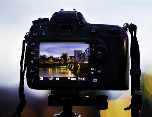 New Digital Photography Courses Available from Total Training!