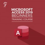 Access 2019 Beginners