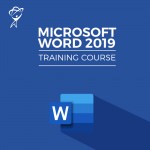 Word 2019 Complete Training