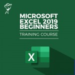 Excel 2019 Beginners