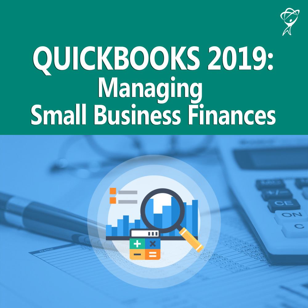 QuickBooks 2018: Managing Small Business Finances