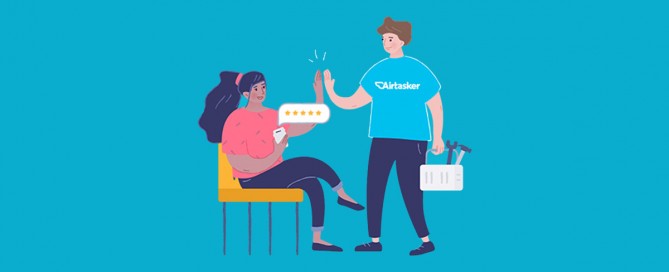 Airtasker