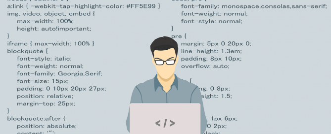 4 Easy Steps to Becoming a Web Developer