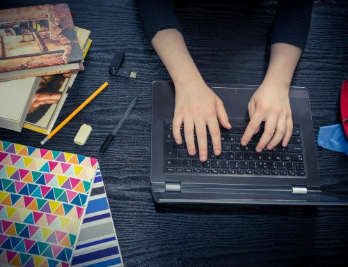 7 Tips To Help You Make The Most Of Online Learning