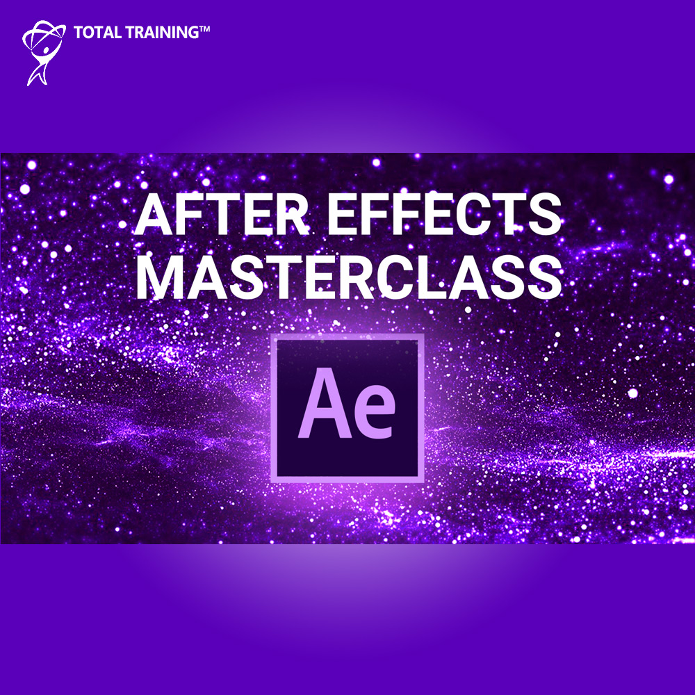 After Effects Masterclass