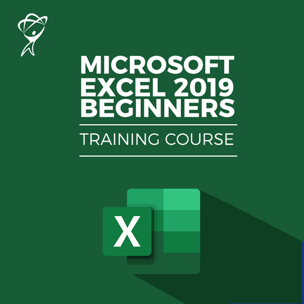 Microsoft Excel 2019 - Beginners