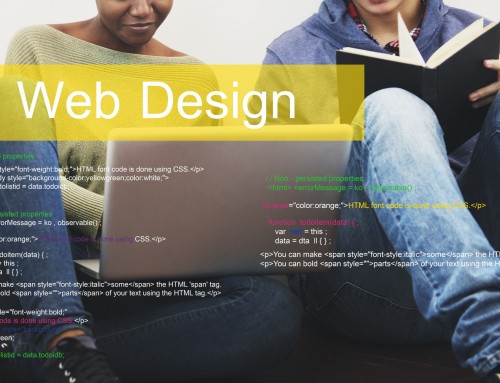 Planning a Website Design Project, with Creative Brand Design