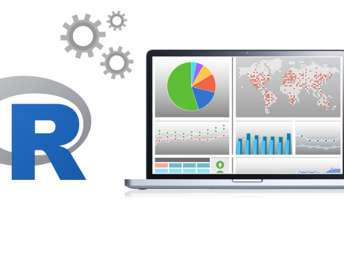 New Course Announcement! Learn Data Science and Machine Learning with R