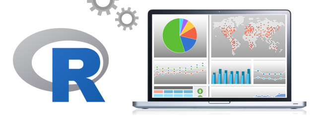 Learn Data Sceicne & MAchine Learning with R from A-Z course image