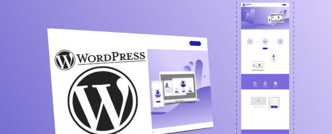 WordPress Master online Course Bundle image