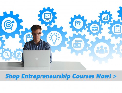 New! Unleash Your Inner Entrepreneur with These Online Courses