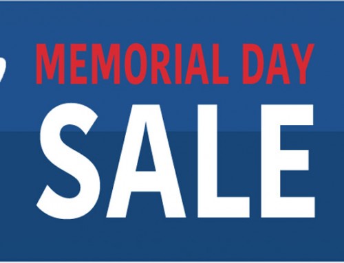 Total Training Memorial Day Sale Announced!