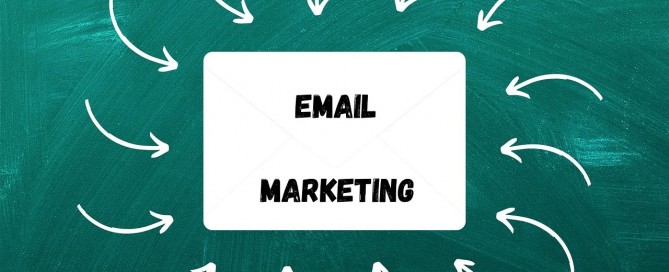 Email Marketing Statistics header image